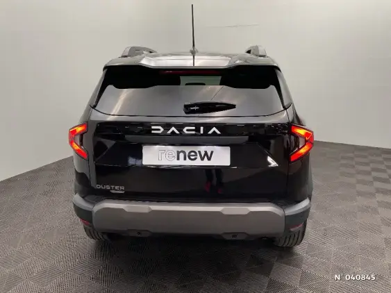 DACIA DUSTER III - voiture d'occasion - Photo 6