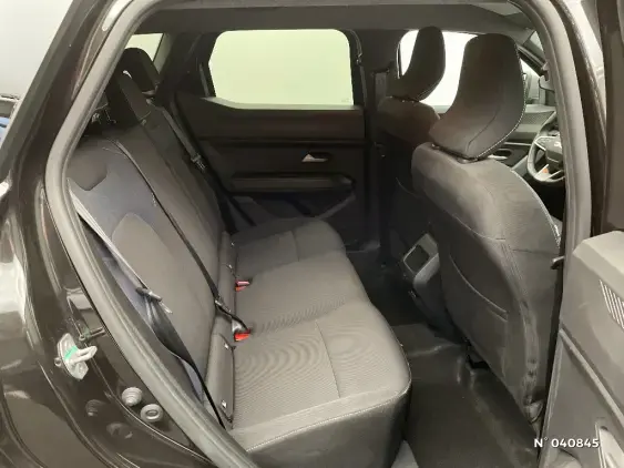 DACIA DUSTER III - voiture d'occasion - Photo 11