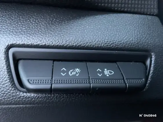 RENAULT TRAFIC FG III - voiture d'occasion - Photo 13