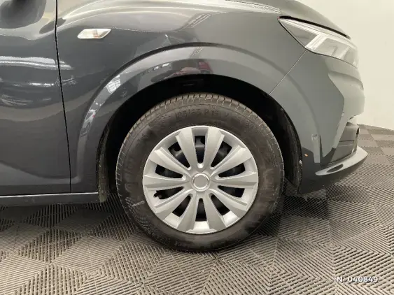 DACIA SANDERO III - voiture d'occasion - Photo 8