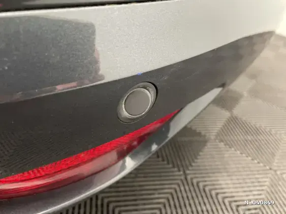 DACIA SANDERO III - voiture d'occasion - Photo 14