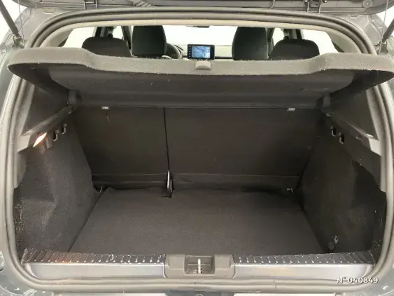 DACIA SANDERO III - voiture d'occasion - Photo 7