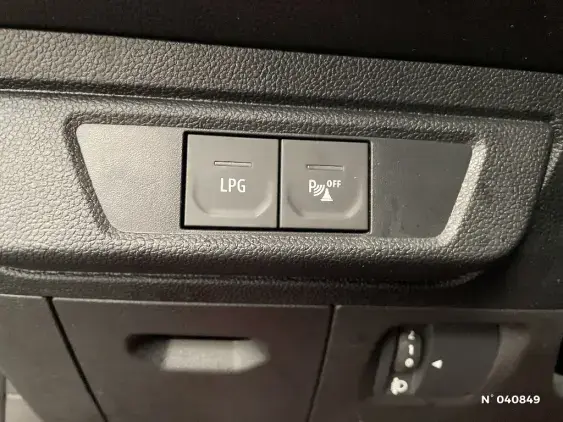 DACIA SANDERO III - voiture d'occasion - Photo 15