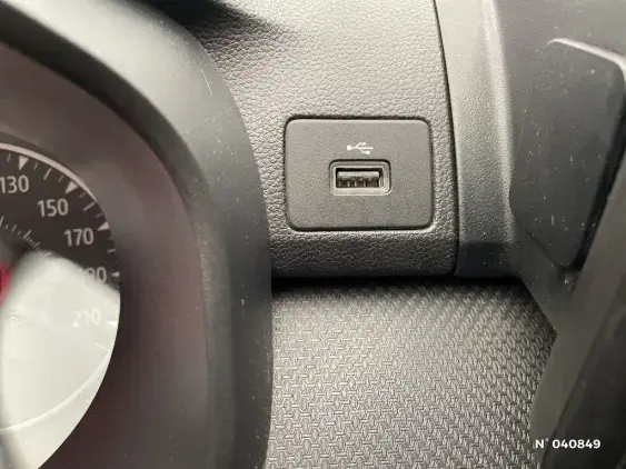 DACIA SANDERO III - voiture d'occasion - Photo 24