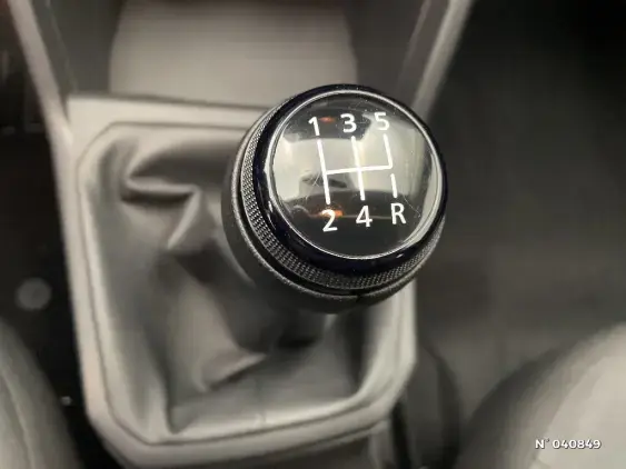 DACIA SANDERO III - voiture d'occasion - Photo 26