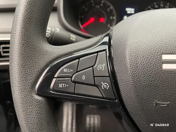 DACIA SANDERO III - voiture d'occasion - Photo 27