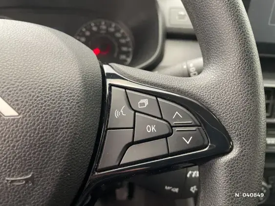 DACIA SANDERO III - voiture d'occasion - Photo 28