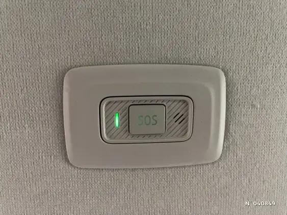 DACIA SANDERO III - voiture d'occasion - Photo 29