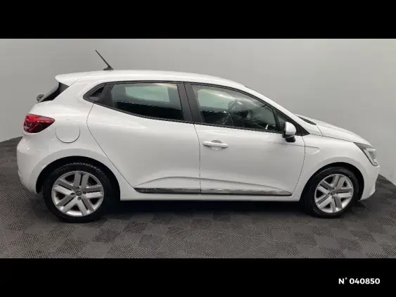 RENAULT CLIO V - voiture d'occasion - Photo 5