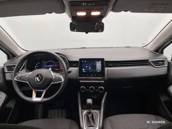 RENAULT CLIO V - voiture d'occasion - Photo 9