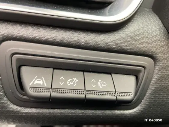 RENAULT CLIO V - voiture d'occasion - Photo 15