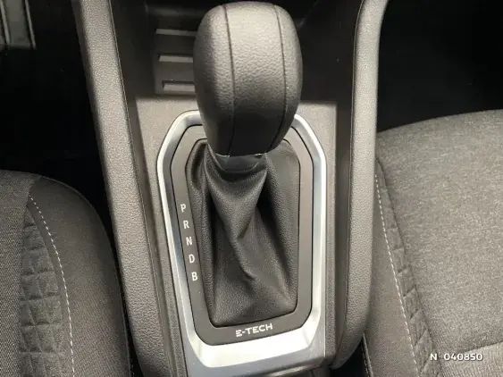 RENAULT CLIO V - voiture d'occasion - Photo 25