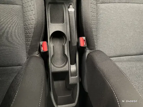 RENAULT CLIO V - voiture d'occasion - Photo 26