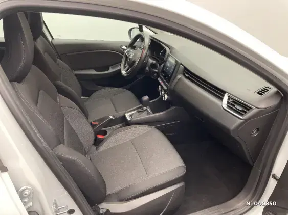 RENAULT CLIO V - voiture d'occasion - Photo 10