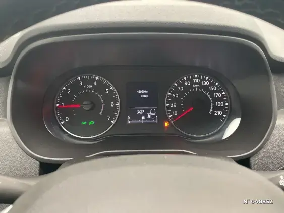 DACIA DUSTER II - voiture d'occasion - Photo 12