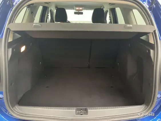 DACIA DUSTER II - voiture d'occasion - Photo 7