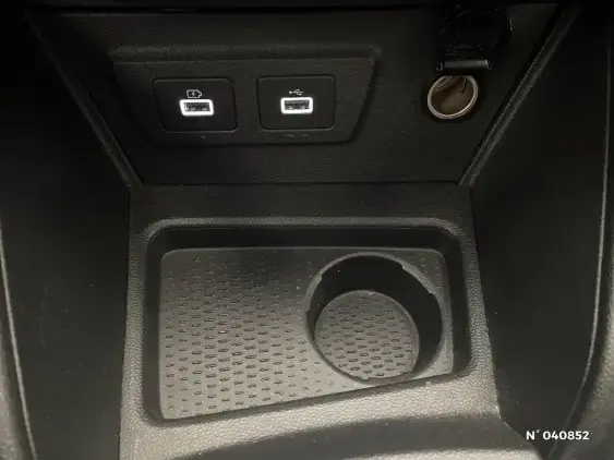 DACIA DUSTER II - voiture d'occasion - Photo 24