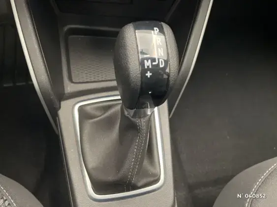 DACIA DUSTER II - voiture d'occasion - Photo 25