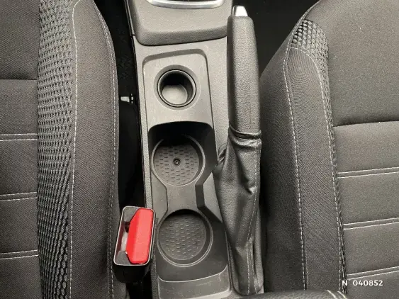 DACIA DUSTER II - voiture d'occasion - Photo 26