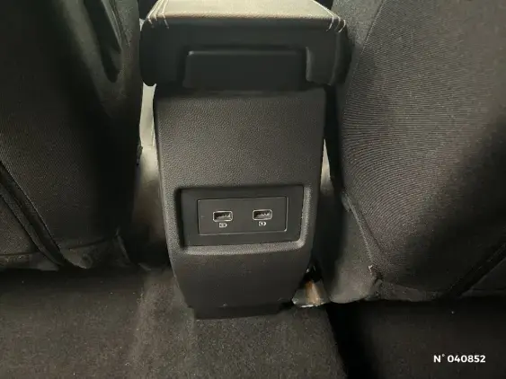 DACIA DUSTER II - voiture d'occasion - Photo 27