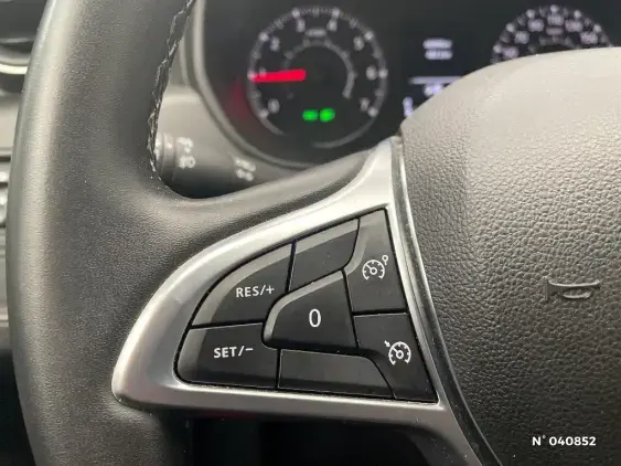 DACIA DUSTER II - voiture d'occasion - Photo 28