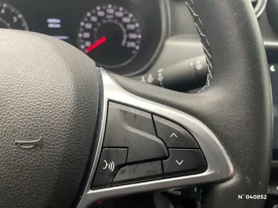 DACIA DUSTER II - voiture d'occasion - Photo 29