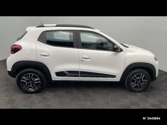 DACIA SPRING - voiture d'occasion - Photo 5