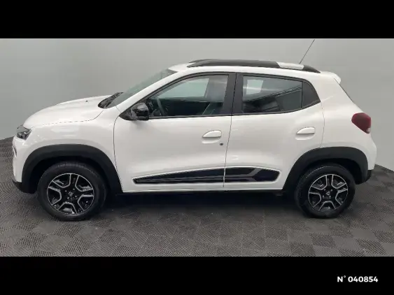 DACIA SPRING - voiture d'occasion - Photo 2