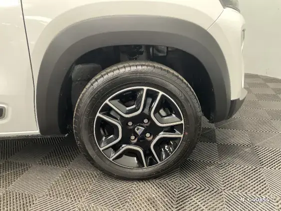 DACIA SPRING - voiture d'occasion - Photo 8