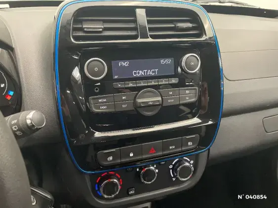 DACIA SPRING - voiture d'occasion - Photo 13