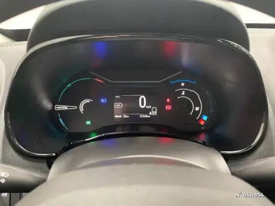 DACIA SPRING - voiture d'occasion - Photo 12