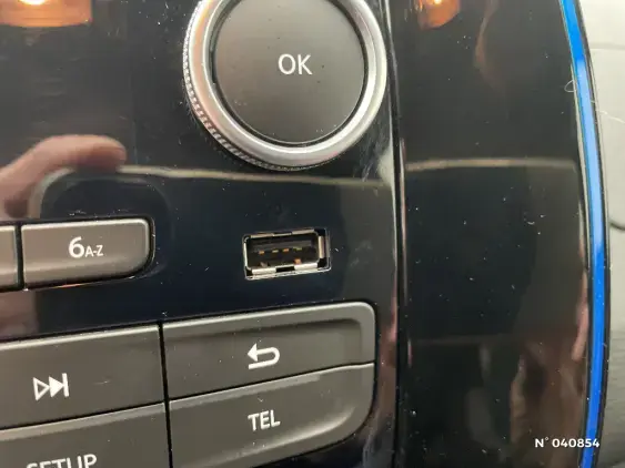 DACIA SPRING - voiture d'occasion - Photo 23