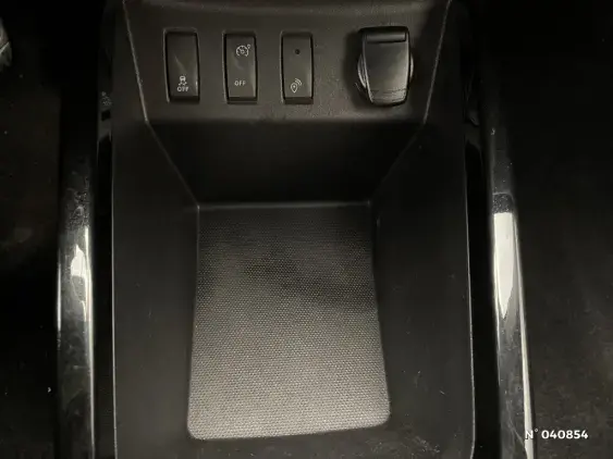 DACIA SPRING - voiture d'occasion - Photo 24