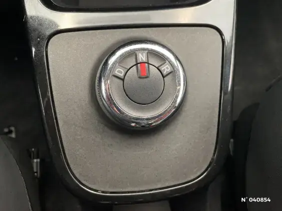 DACIA SPRING - voiture d'occasion - Photo 25