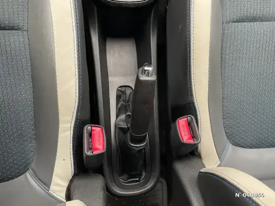 DACIA SPRING - voiture d'occasion - Photo 26