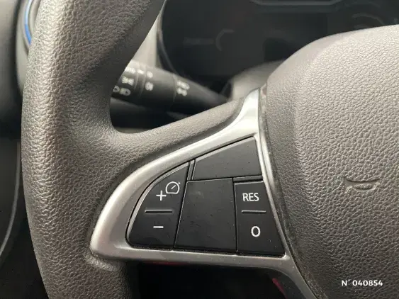 DACIA SPRING - voiture d'occasion - Photo 27