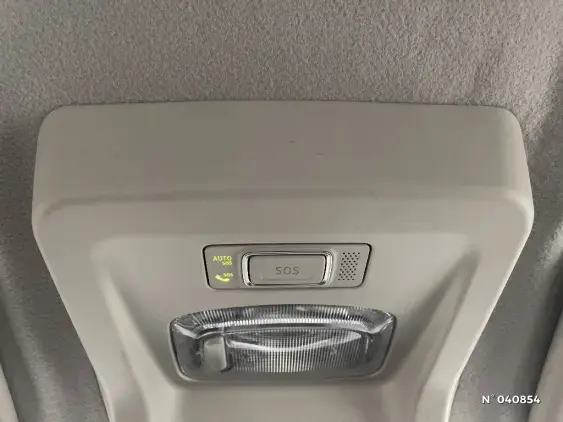 DACIA SPRING - voiture d'occasion - Photo 28