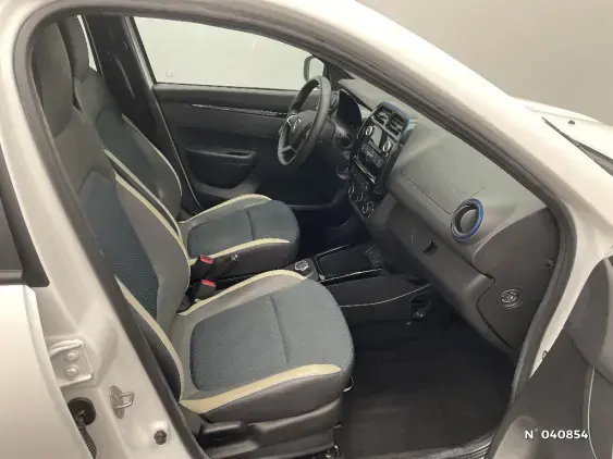 DACIA SPRING - voiture d'occasion - Photo 10