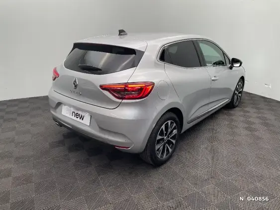 RENAULT CLIO V - voiture d'occasion - Photo 4