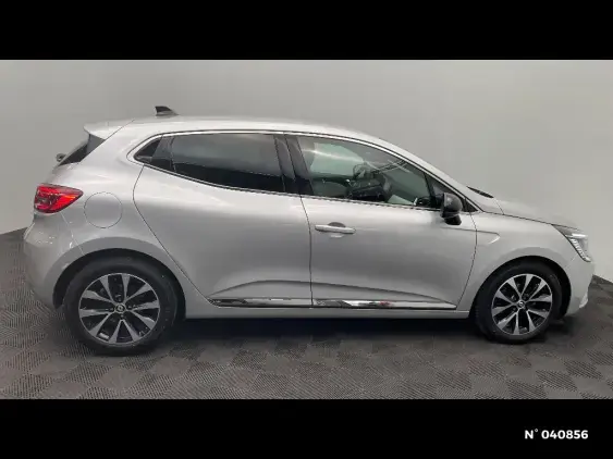 RENAULT CLIO V - voiture d'occasion - Photo 5