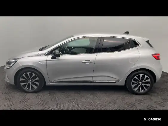 RENAULT CLIO V - voiture d'occasion - Photo 2