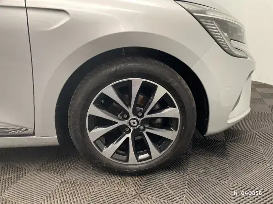 RENAULT CLIO V - voiture d'occasion - Photo 8