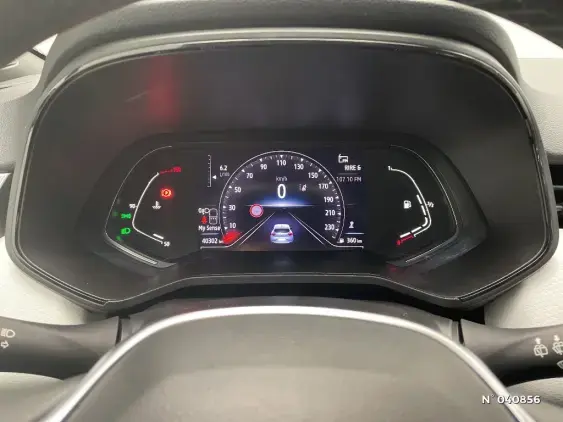 RENAULT CLIO V - voiture d'occasion - Photo 12