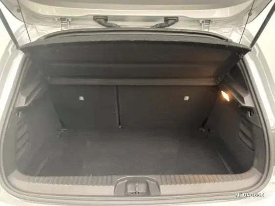 RENAULT CLIO V - voiture d'occasion - Photo 7