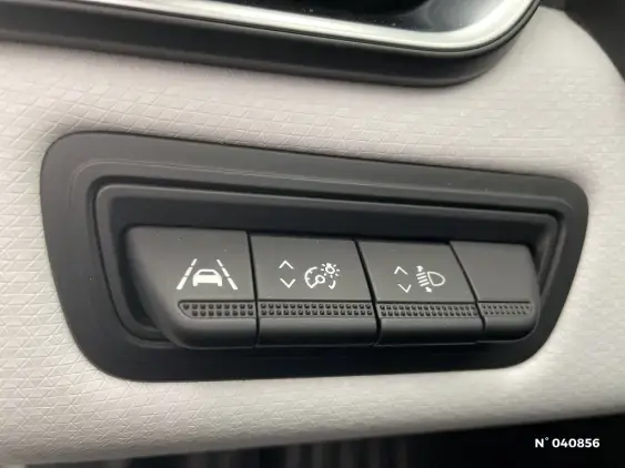 RENAULT CLIO V - voiture d'occasion - Photo 15