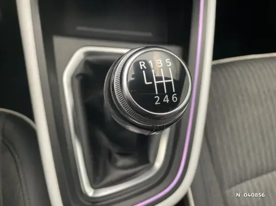 RENAULT CLIO V - voiture d'occasion - Photo 25