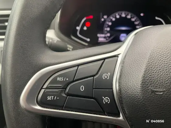 RENAULT CLIO V - voiture d'occasion - Photo 27