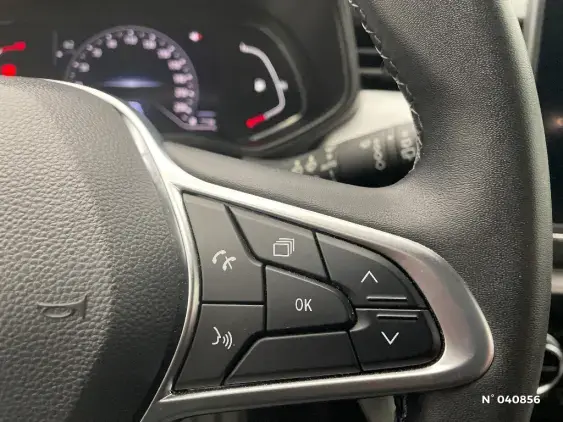 RENAULT CLIO V - voiture d'occasion - Photo 28