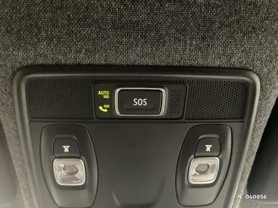 RENAULT CLIO V - voiture d'occasion - Photo 29