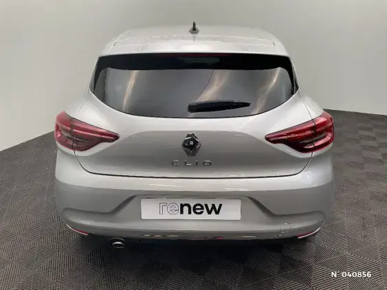 RENAULT CLIO V - voiture d'occasion - Photo 6